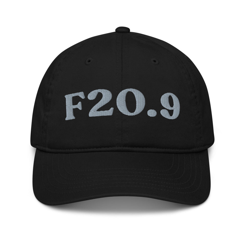 F20.9 Schizophrenia - Black / Grey