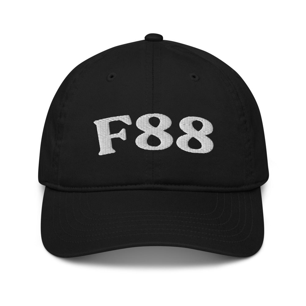 F88 Other Neurodevelopmental Disorder - Black / White