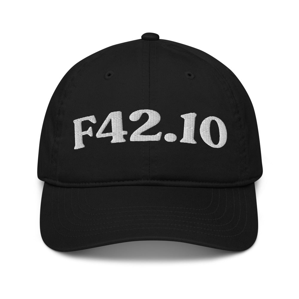F42.10 Obsessive-Compulsive Disorder - Black / White