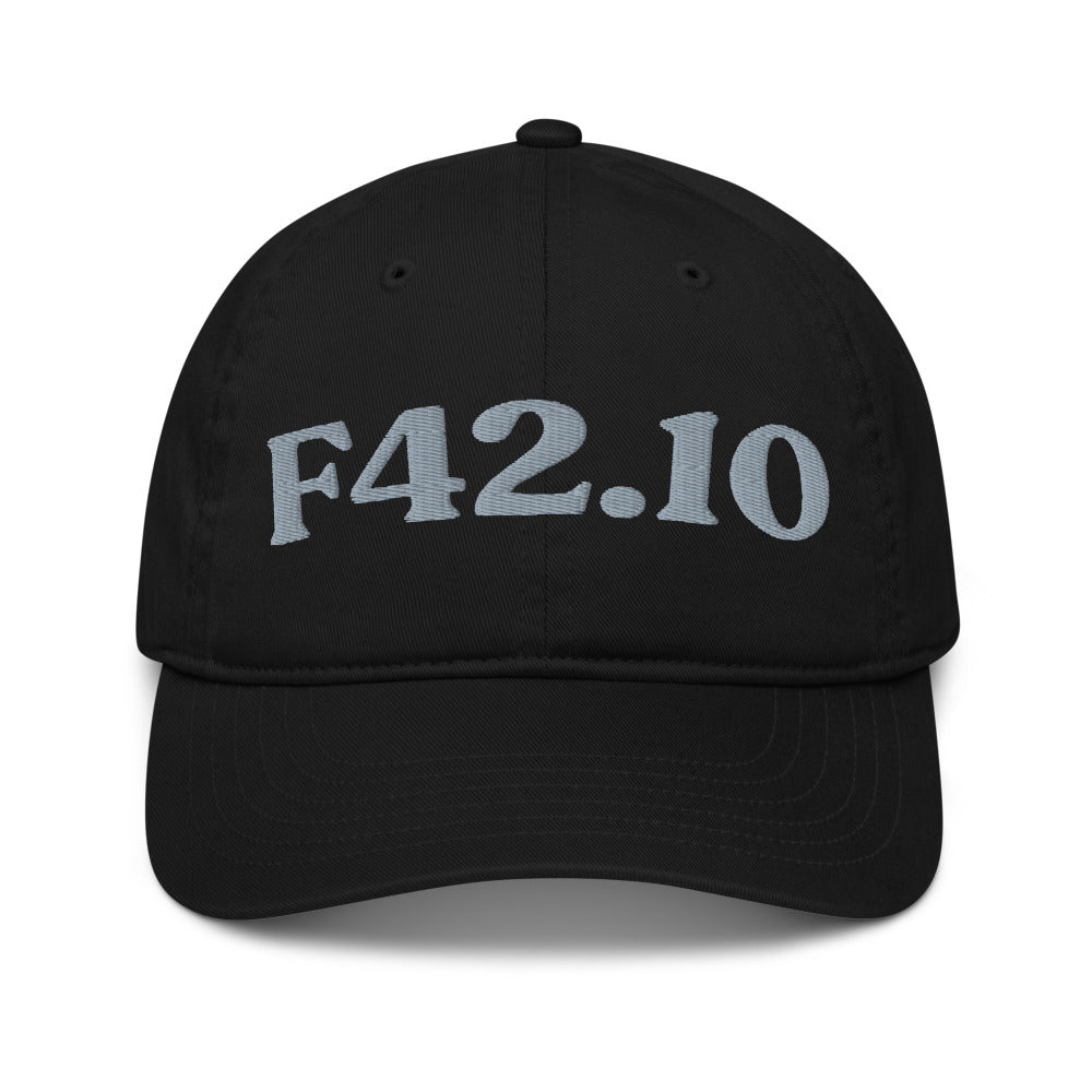 F42.10 Obsessive-Compulsive Disorder - Black / Grey