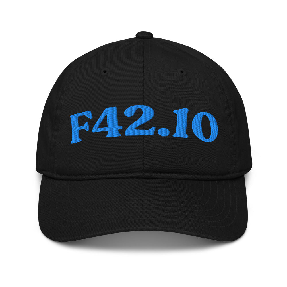 F42.10 Obsessive-Compulsive Disorder - Black / Aqua/Teal