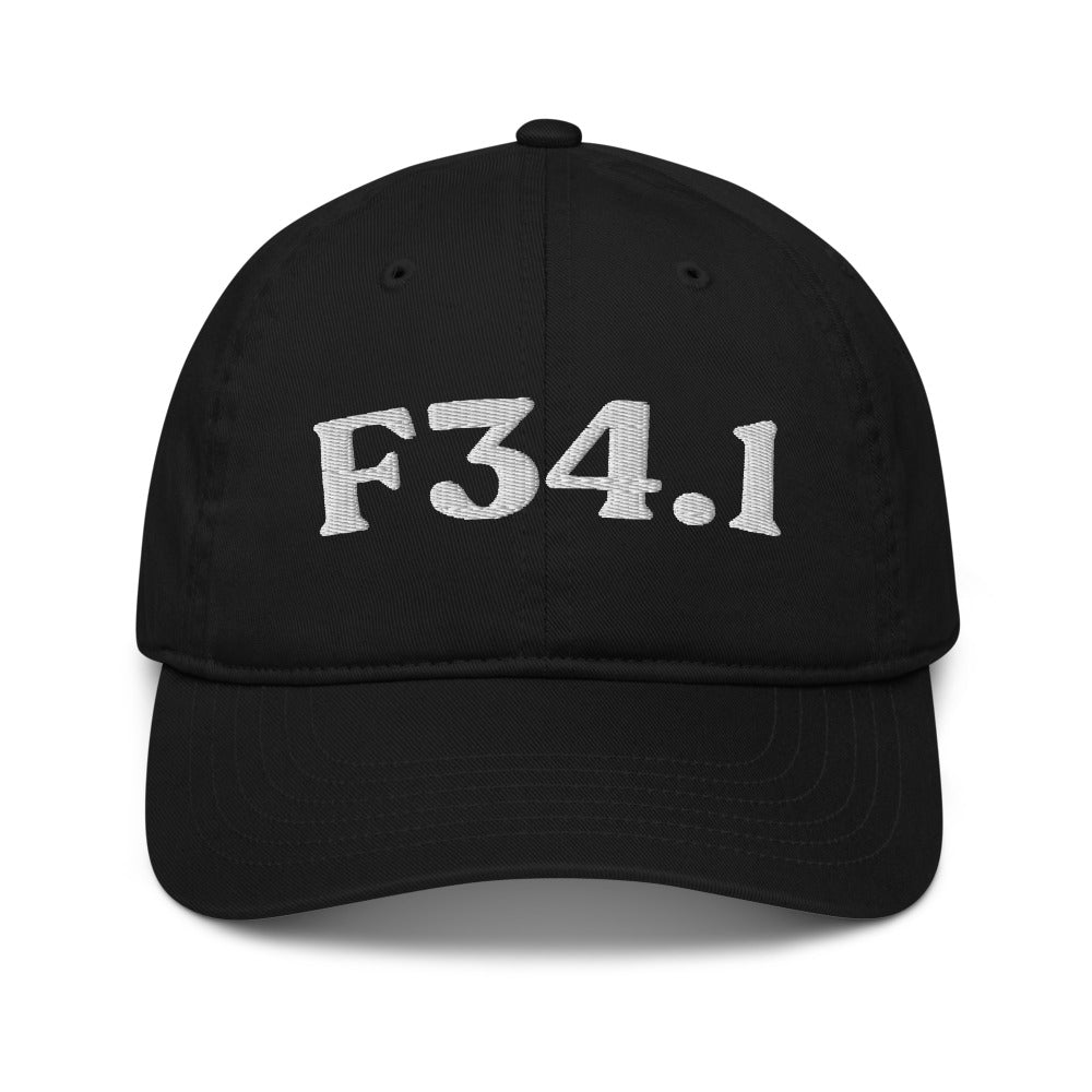 F34.1 Persistent Depressive Disorder - Black / White
