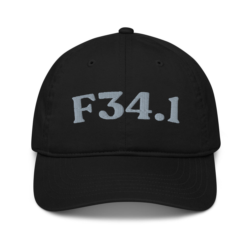 F34.1 Persistent Depressive Disorder - Black / Grey