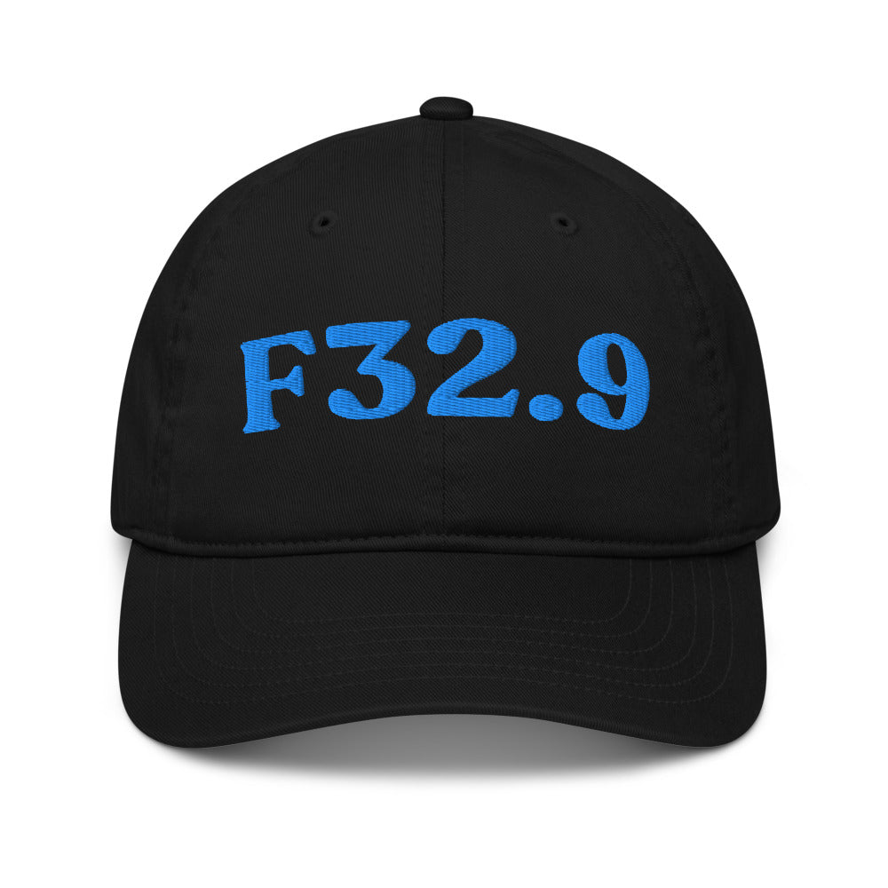 F32.9 Major Depressive Disorder - Black / Aqua/Teal