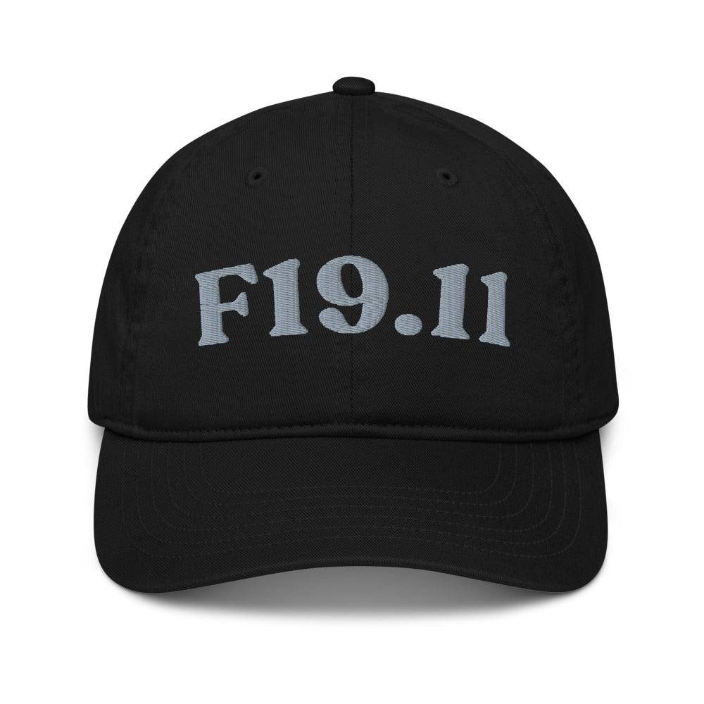 F19.11 Other Substance Use Disorder In Remission - Black / Grey