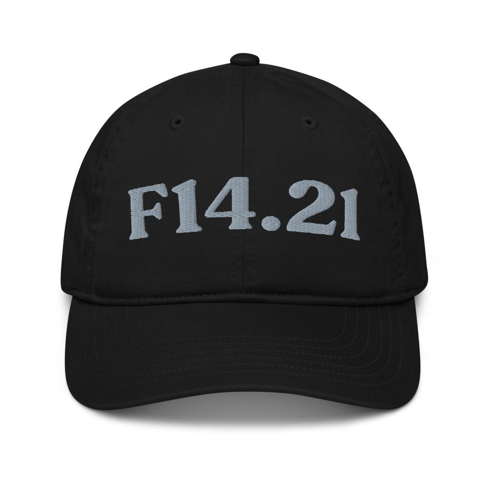 F14.21 Cocaine Use Disorder In Remission - Black / Grey
