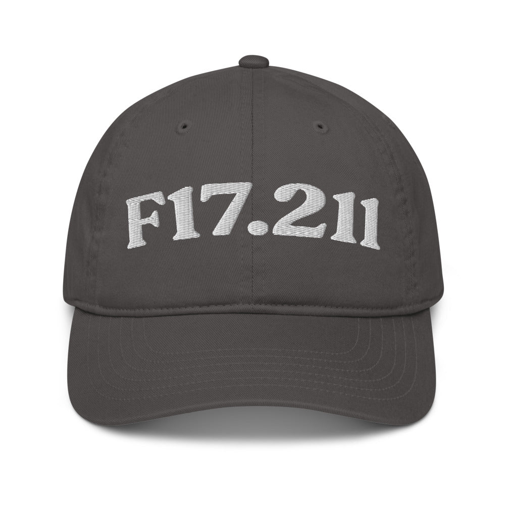 F17.211 Nicotine Dependence In Remission - Charcoal / White