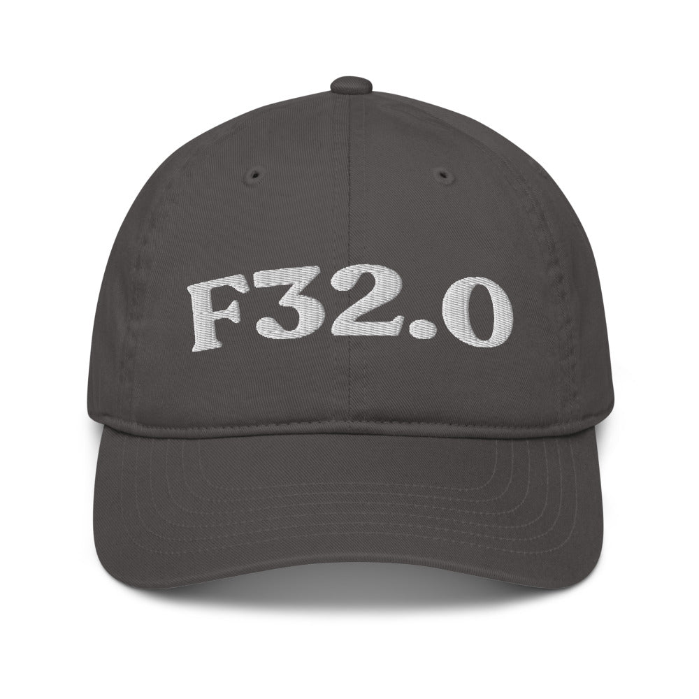 F32.0 Major Depressive Disorder, Mild - Charcoal / White