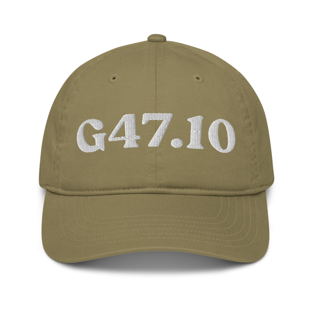G47.10 Hypersomnia - Jungle / White
