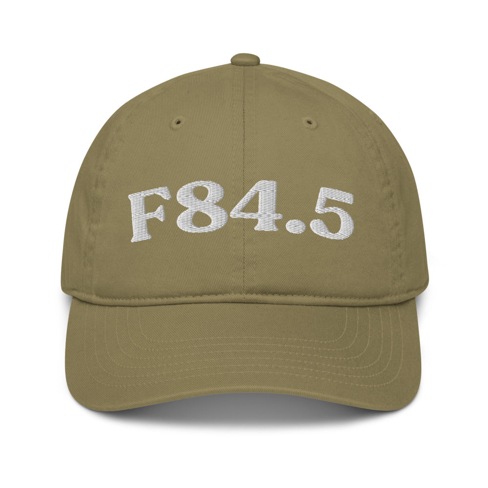 F84.5 Asperger Syndrome - Jungle / White