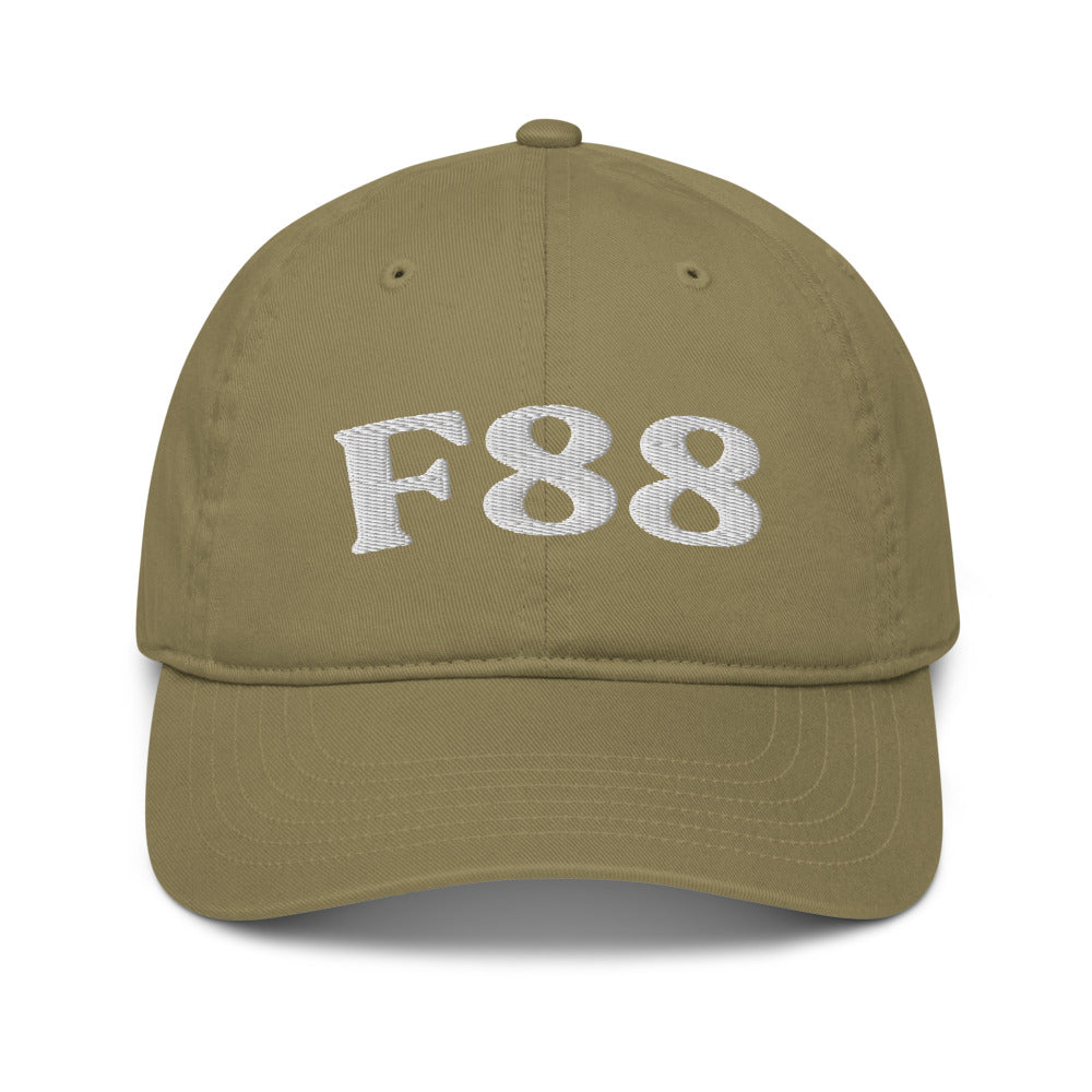 F88 Other Neurodevelopmental Disorder - Jungle / White