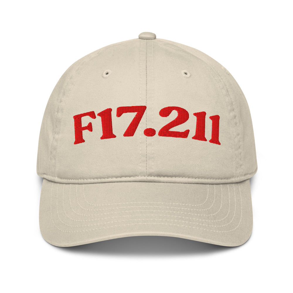 F17.211 Nicotine Dependence In Remission - Oyster / Red