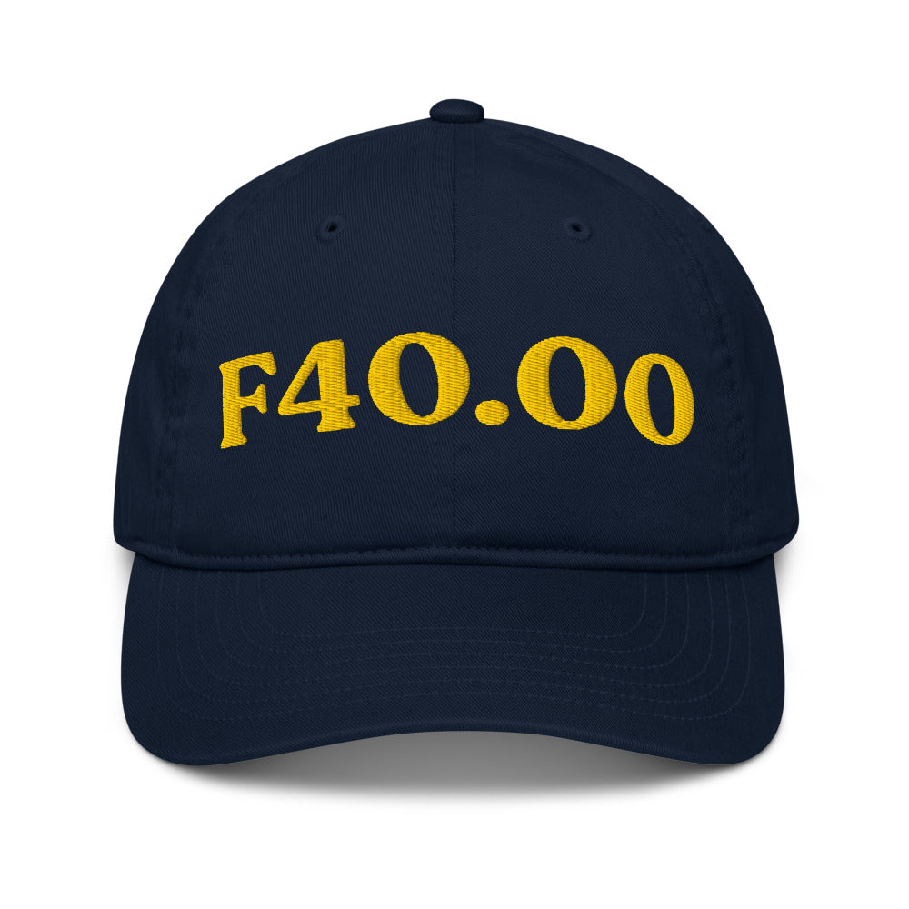 F40.00 Agoraphobia - Pacific / Gold