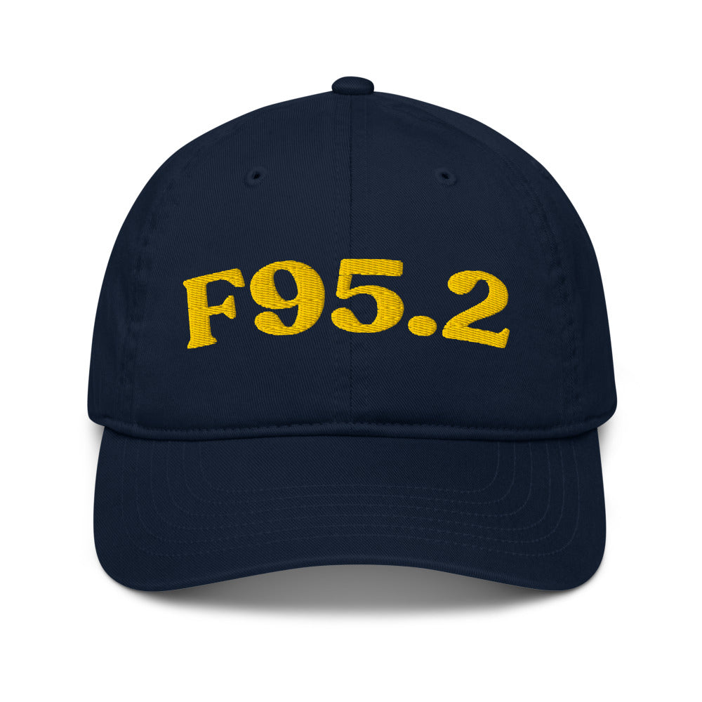F95.2 Tourette Syndrome - Pacific / Gold