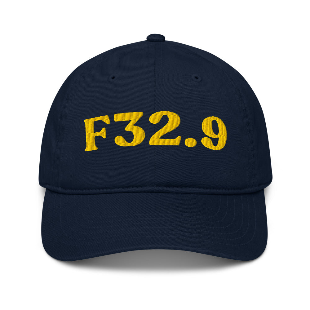 F32.9 Major Depressive Disorder - Pacific / Gold