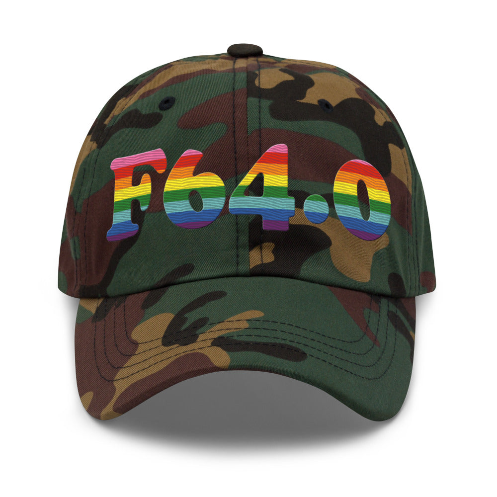 Green Camo