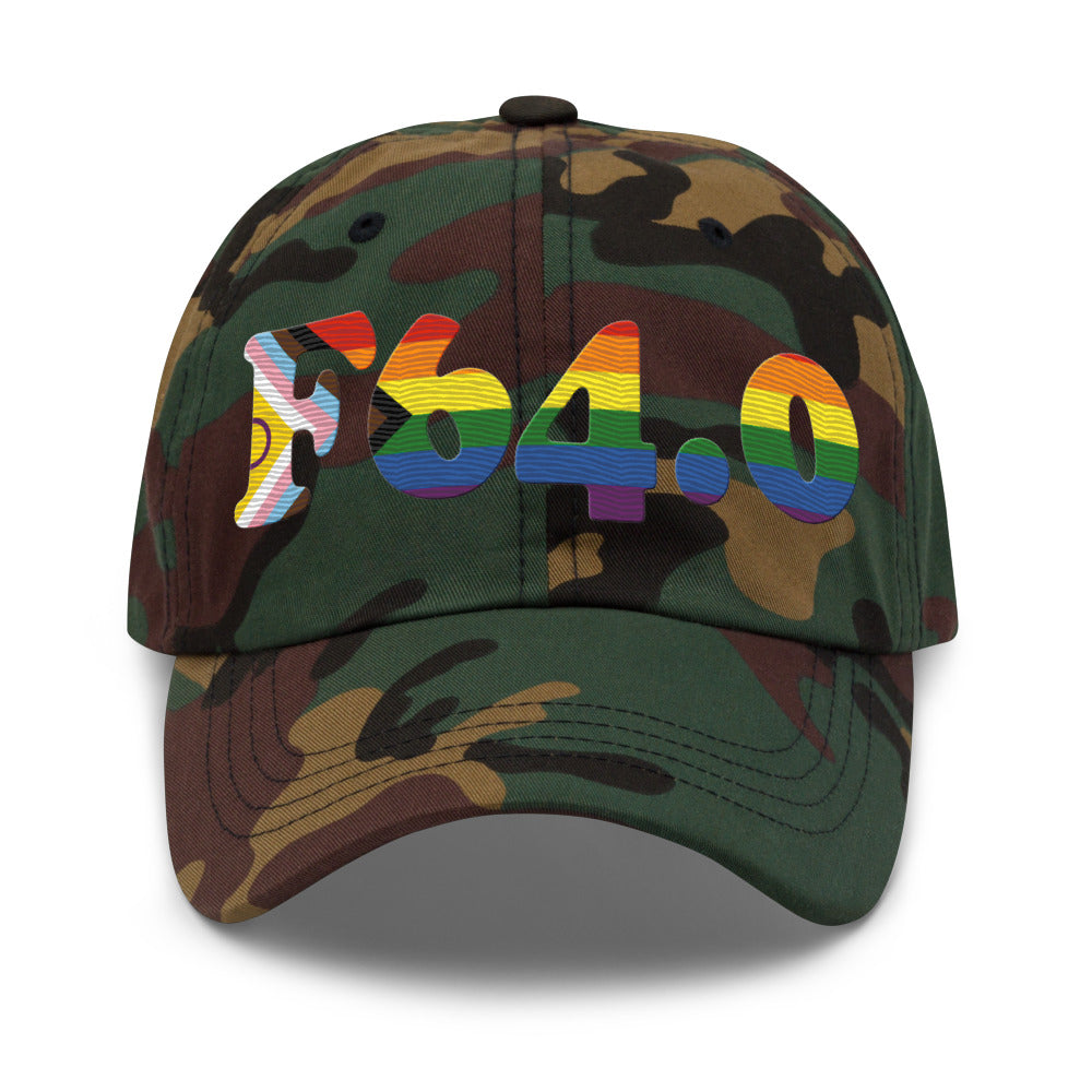 Green Camo