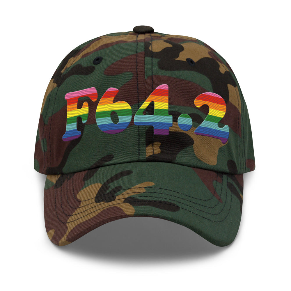 Green Camo