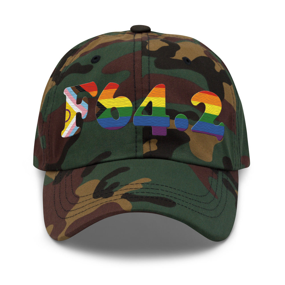 Green Camo