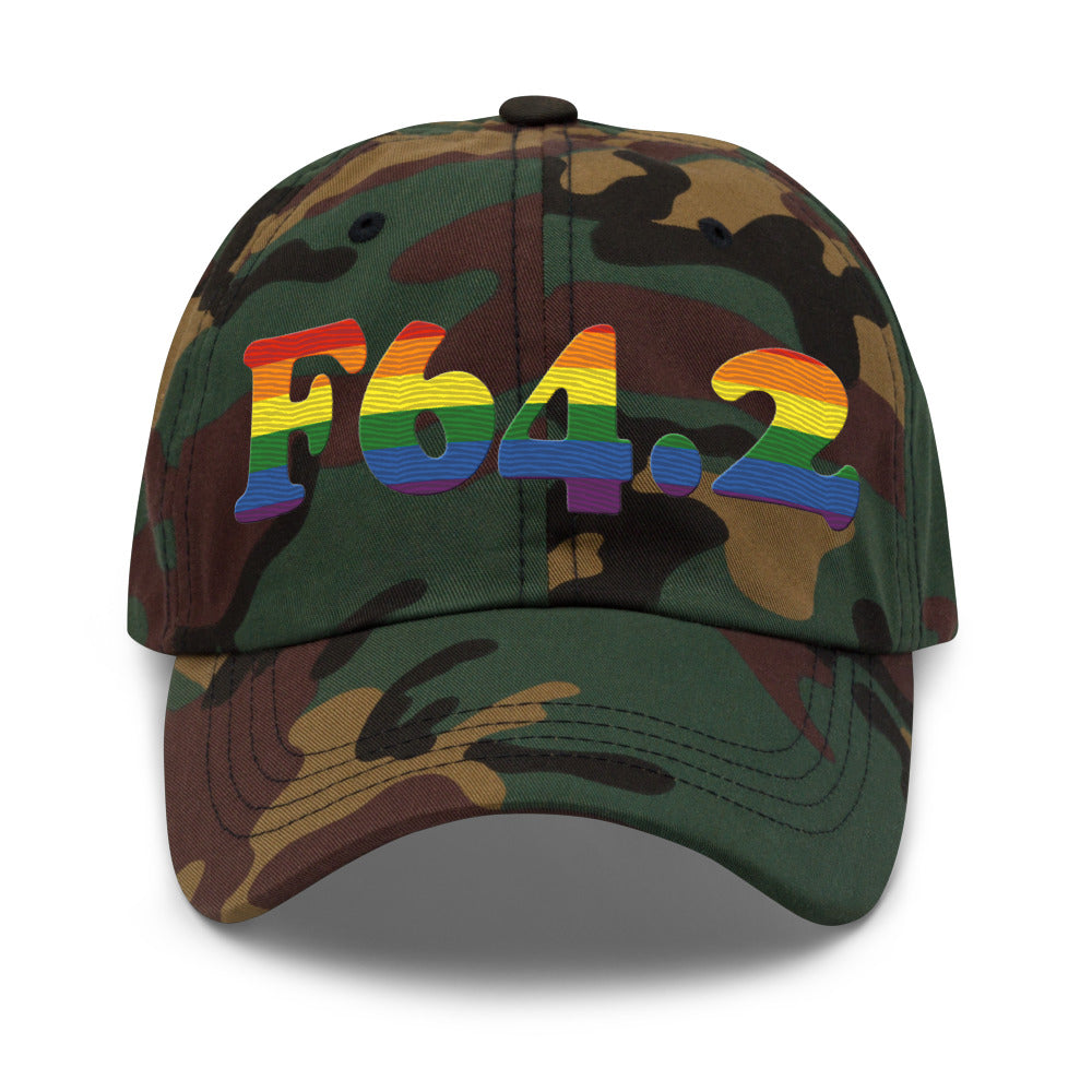 Green Camo