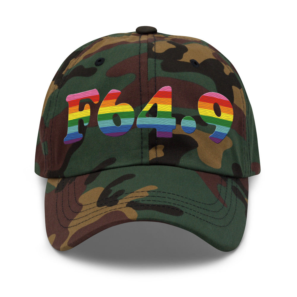 Green Camo