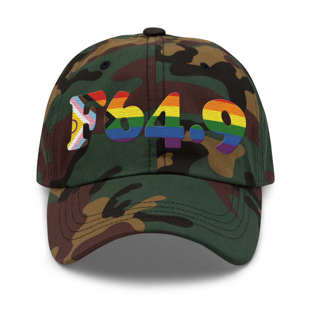 Green Camo