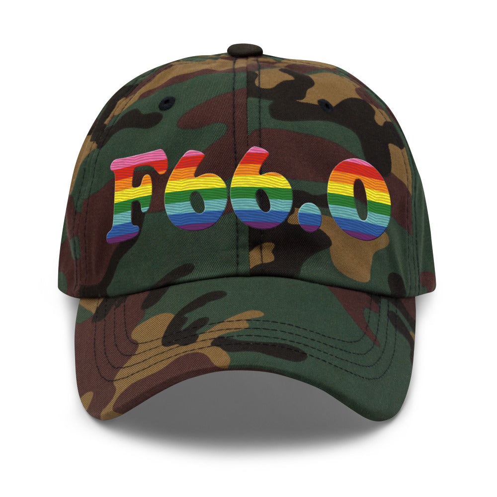 Green Camo