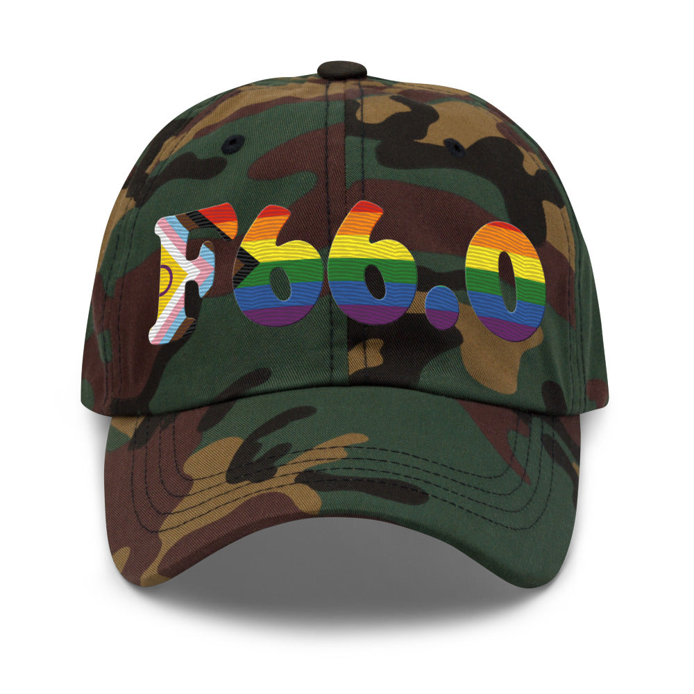 Green Camo