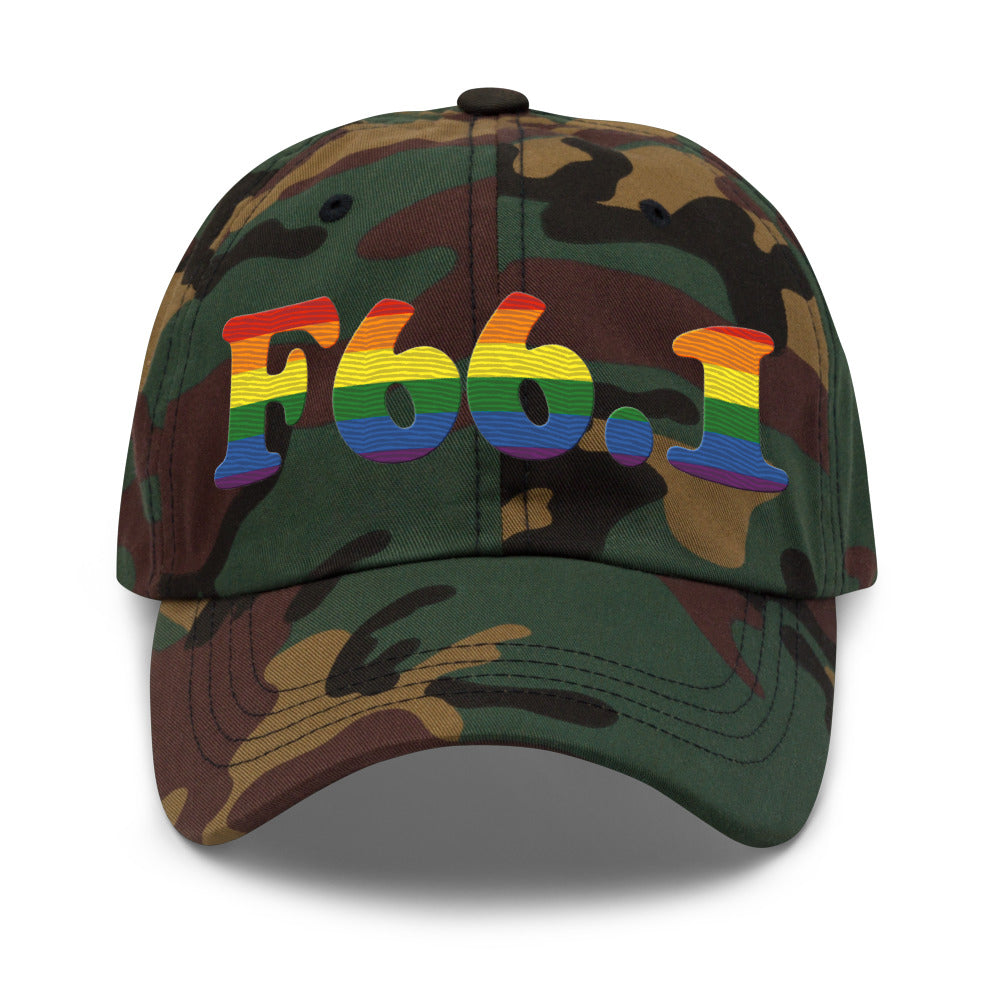 Green Camo
