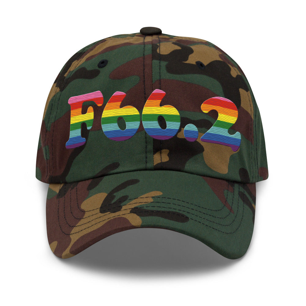 Green Camo
