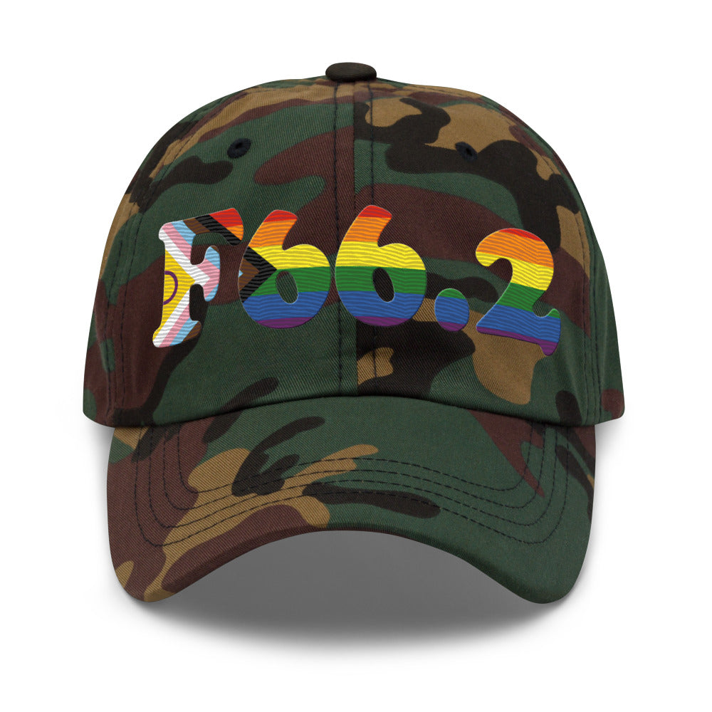 Green Camo