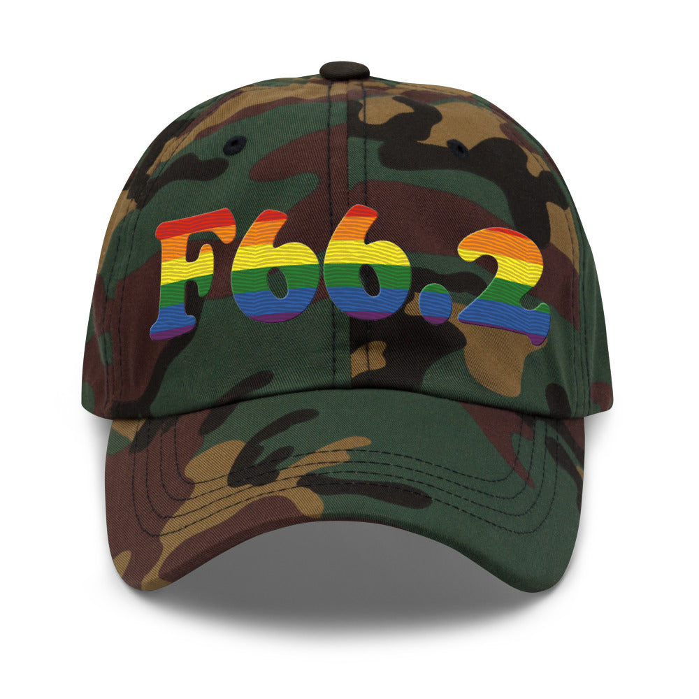 Green Camo
