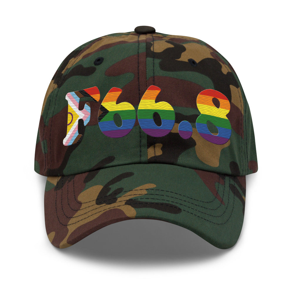 Green Camo