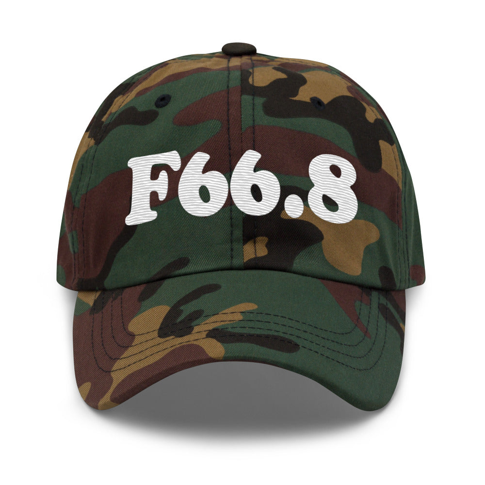 Green Camo