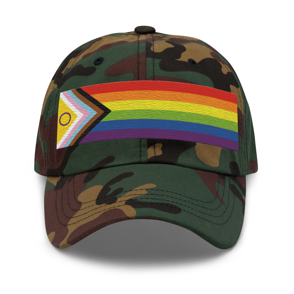 Green Camo