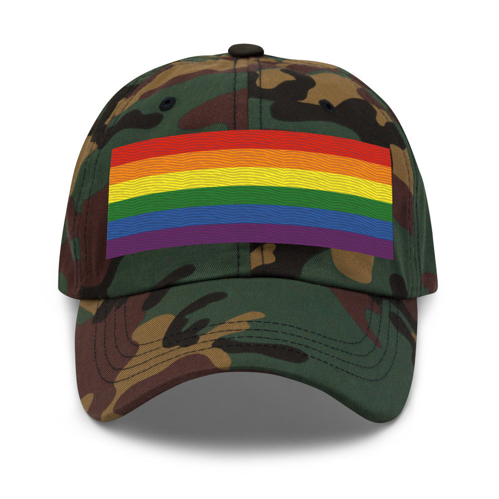 Green Camo