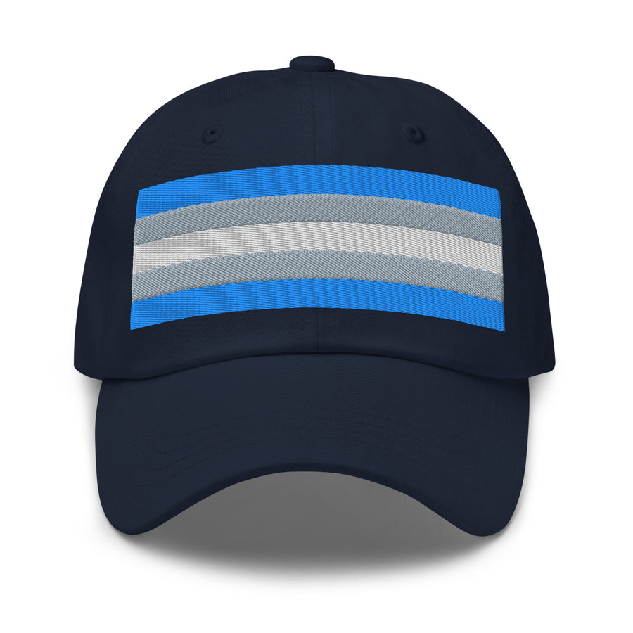 Trans Pride Classic Dad Hat