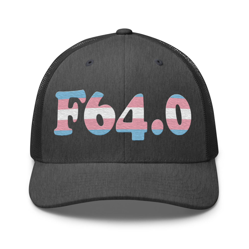 Dark Heather Gray