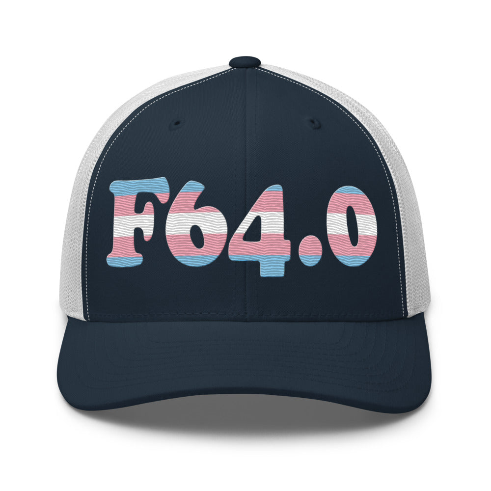 Navy/ White