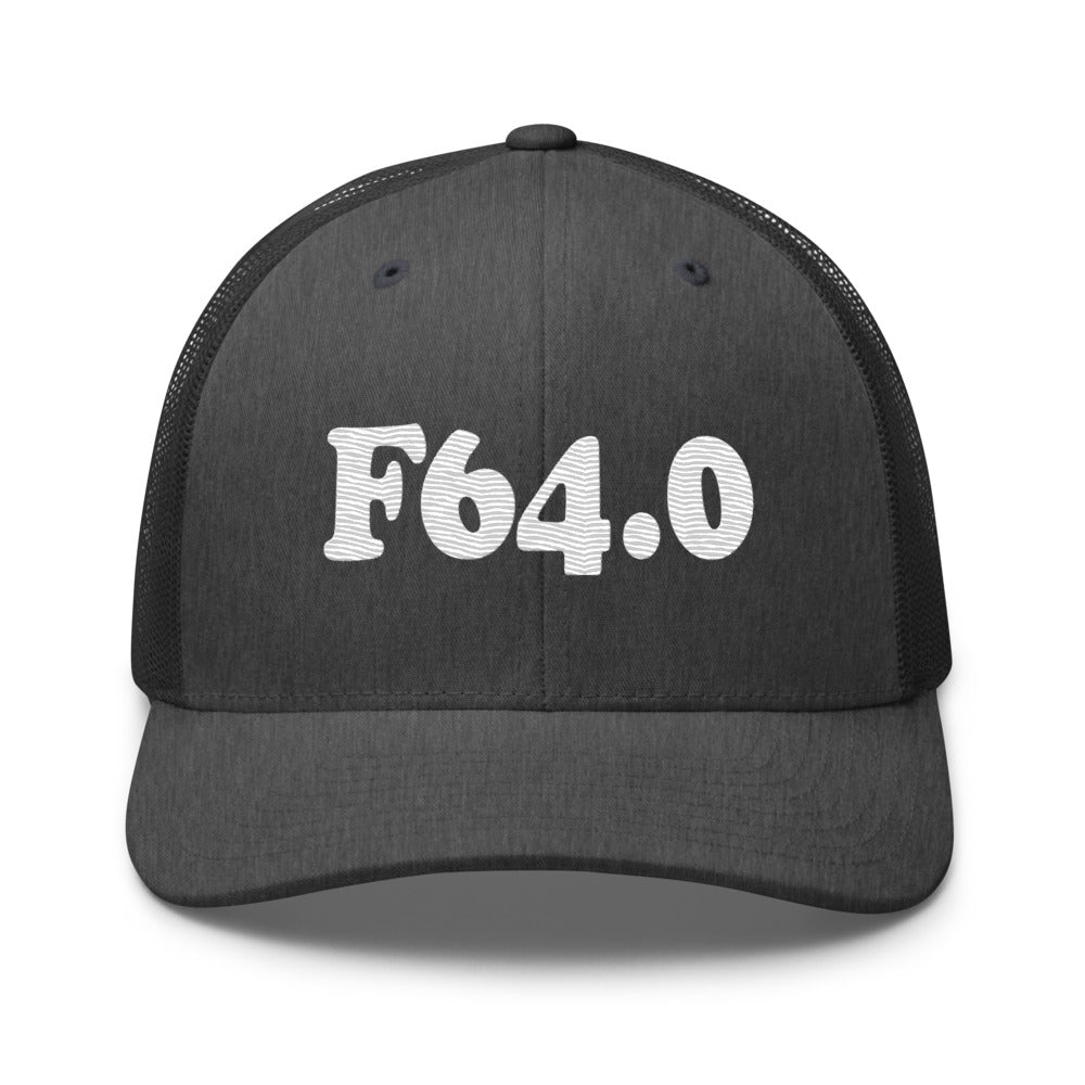 Dark Heather Gray