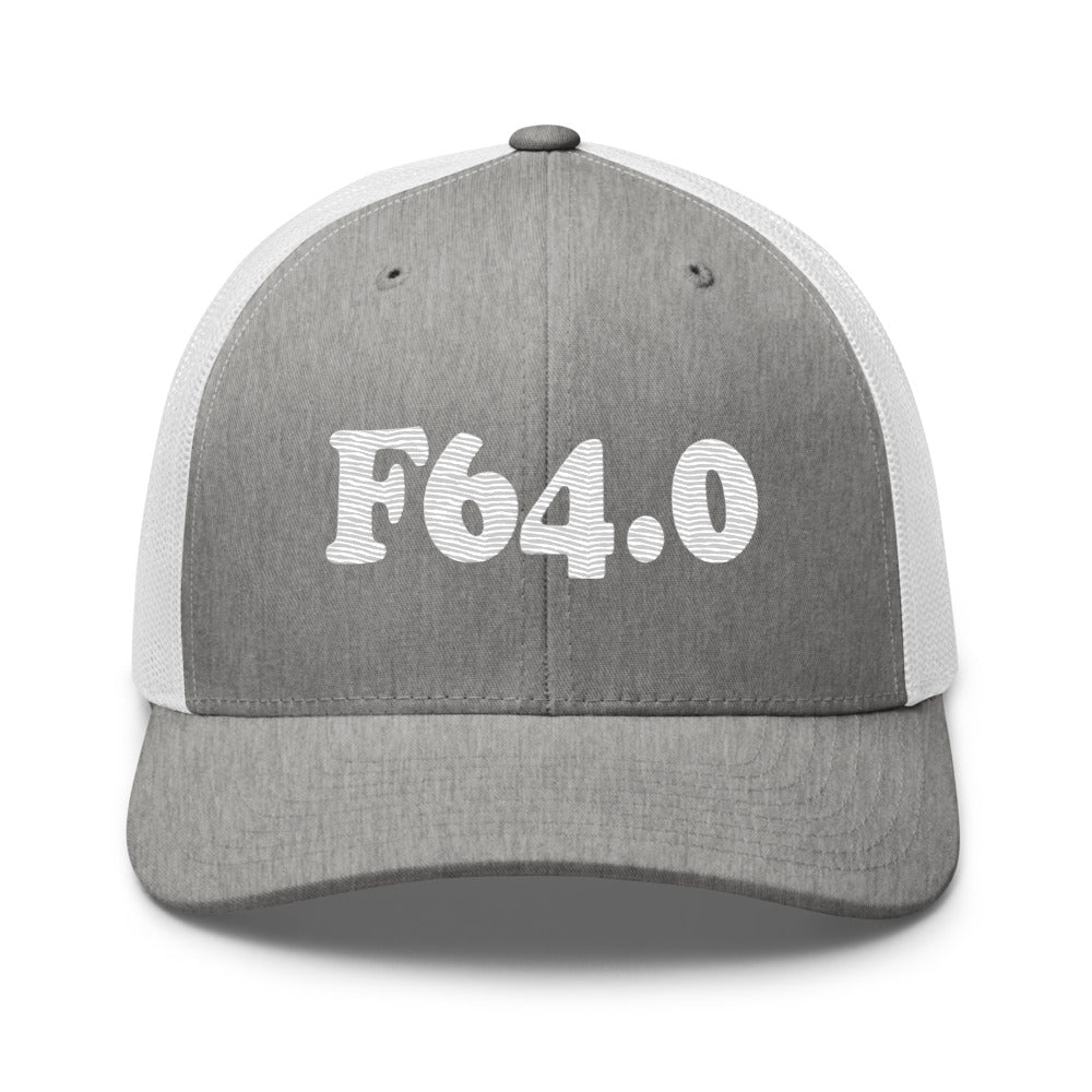 Heather Grey/White