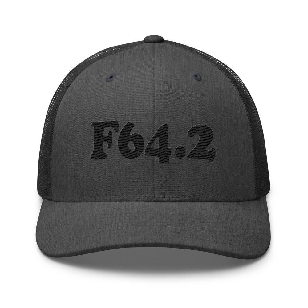 Dark Heather Gray