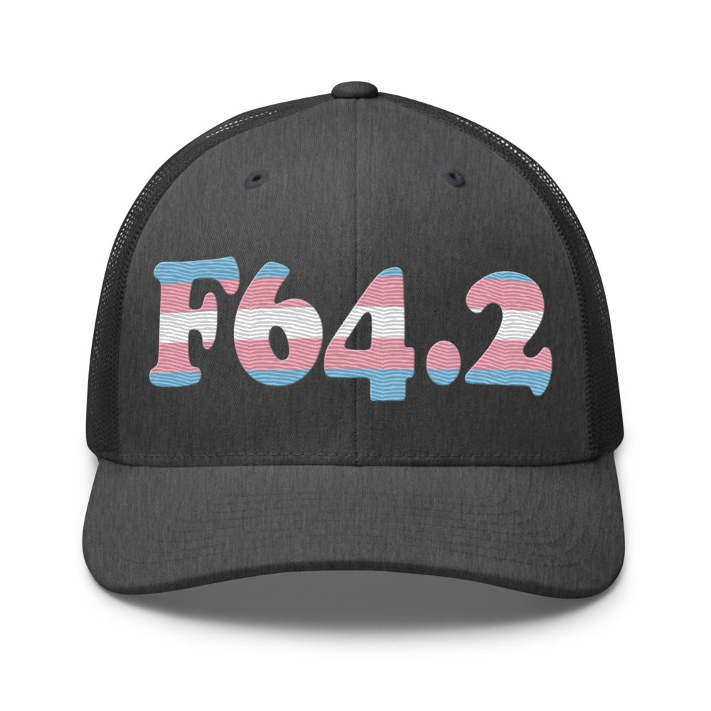 Dark Heather Gray