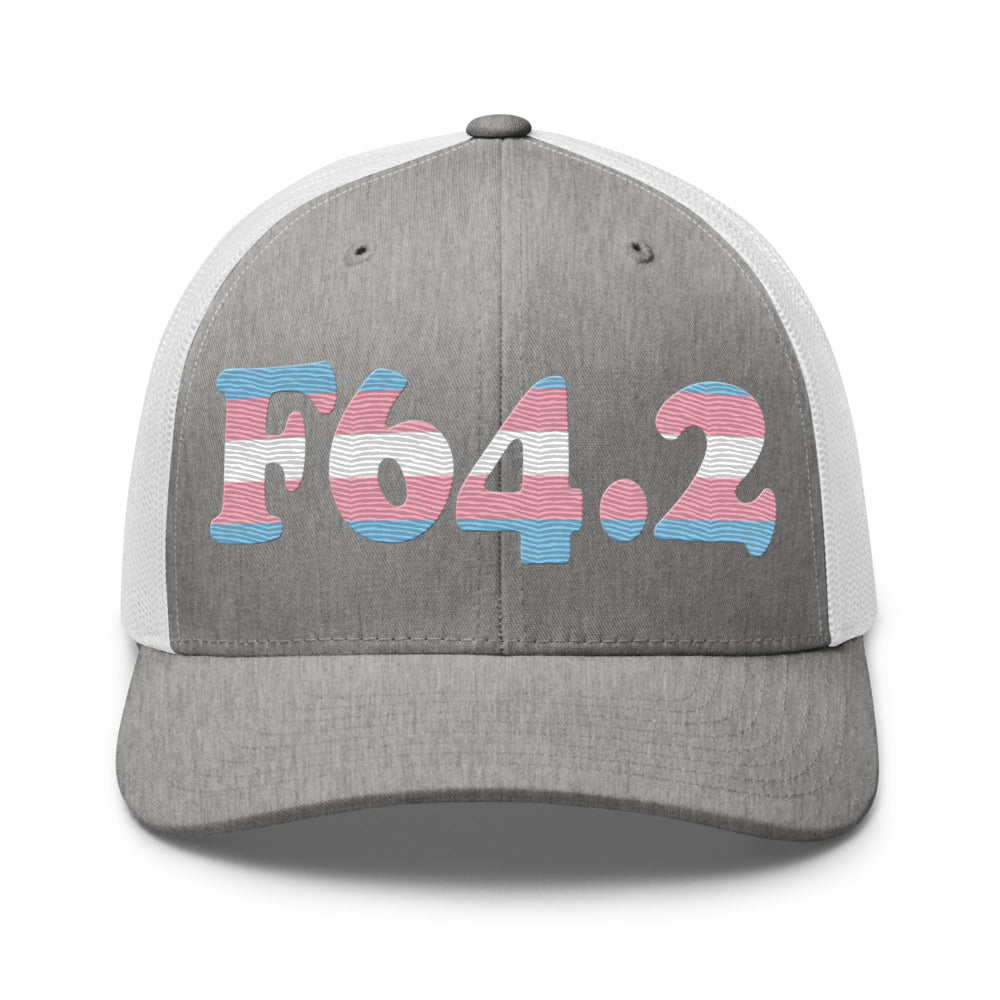 Heather Grey/White