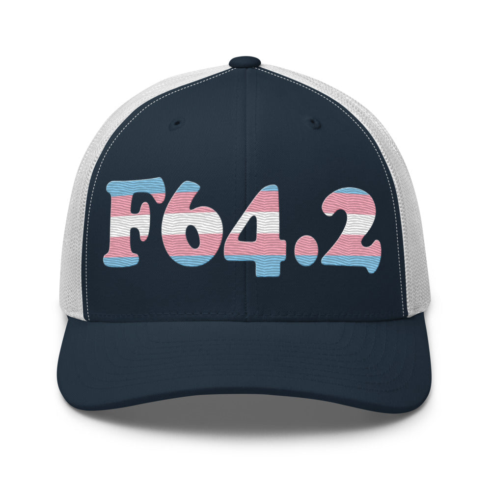 Navy/ White