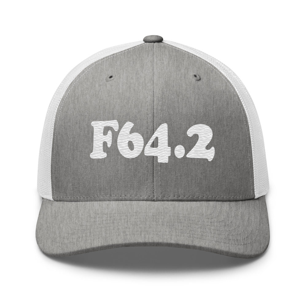 Heather Grey/White