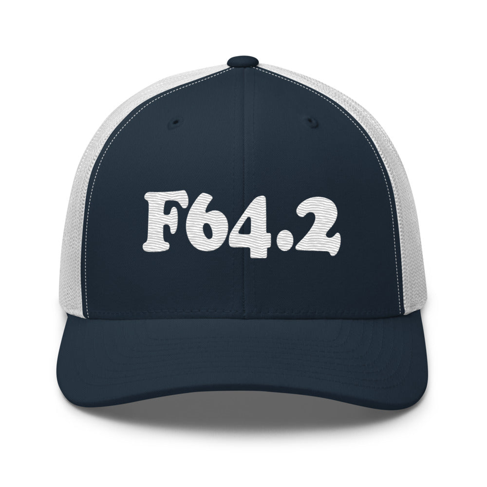 Navy/ White