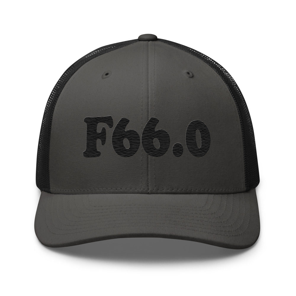 Charcoal/ Black