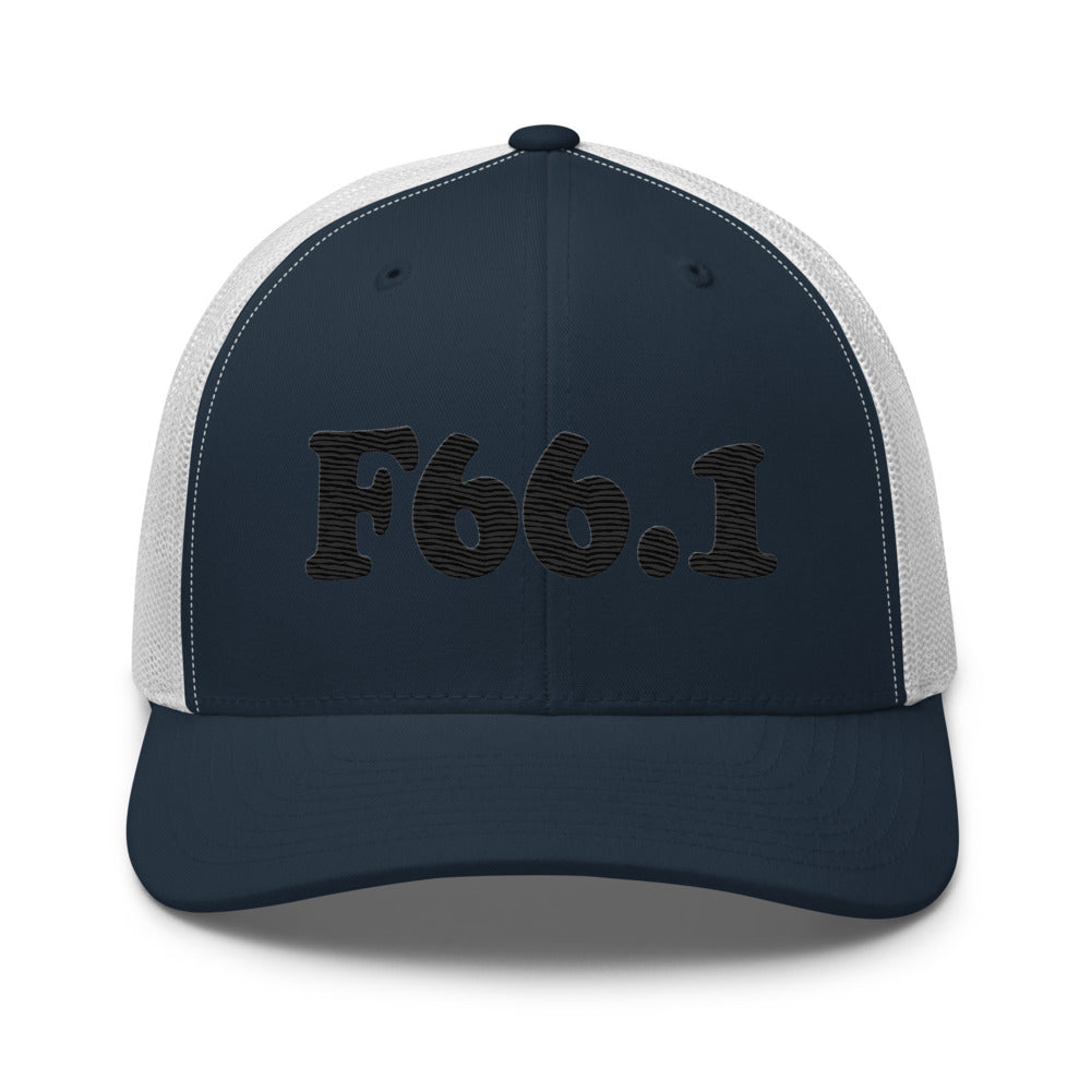 Navy/ White