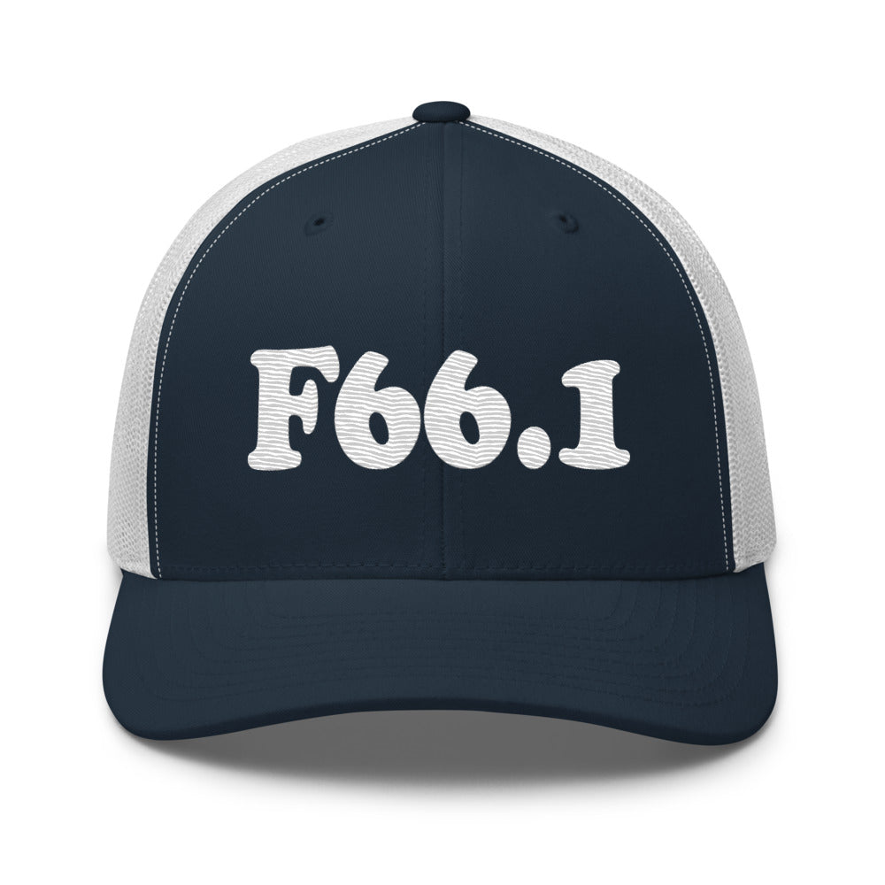 Navy/ White